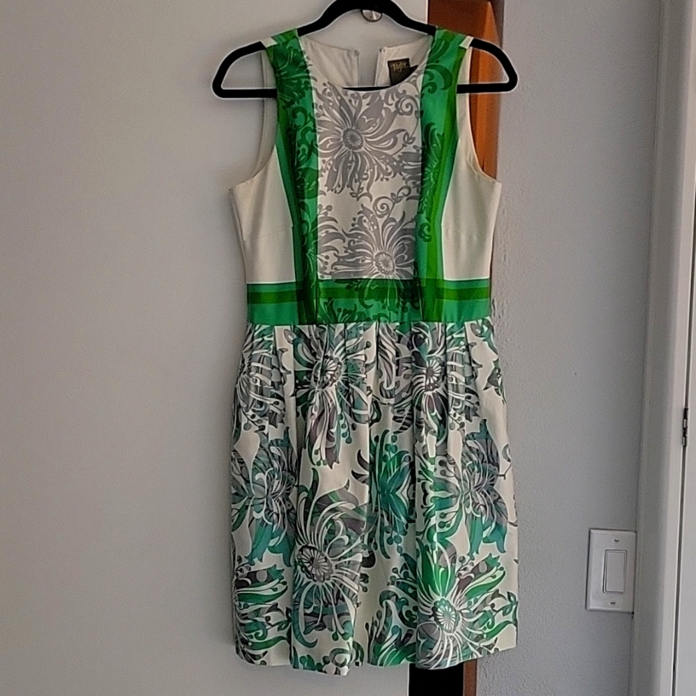 Taylor Dress Size 6
